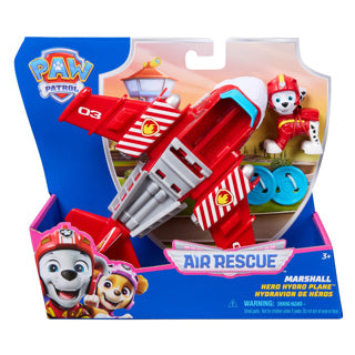 Load image into Gallery viewer, Paw patrol air rescue vehicle marshall
