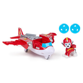 Load image into Gallery viewer, Paw patrol air rescue vehicle marshall
