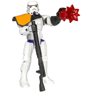 Load image into Gallery viewer, Mixmashers star wars figuur stormtrooper | 2 stuks
