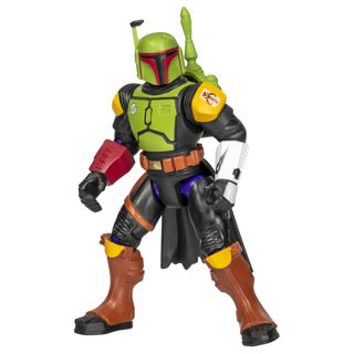 Load image into Gallery viewer, Mixmashers star wars figuur boba fett
