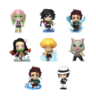 | 8 stuks