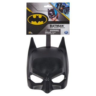 Load image into Gallery viewer, Spinmaster batman mask assortment (batman, joker, flash) | 2 stuks
