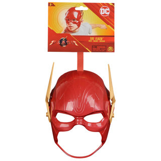 Spinmaster batman mask assortment (batman, joker, flash) | 2 stuks