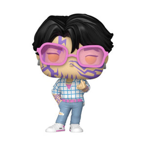 Funko kpop dh jinu w ch