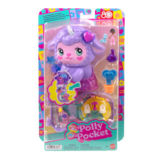 Polly pocket | 2 stuks