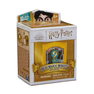 Load image into Gallery viewer, Harry potter collectible(assortment) | 18 stuks
