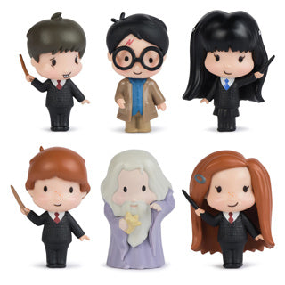 Load image into Gallery viewer, Harry potter collectible(assortment) | 18 stuks
