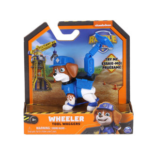 Load image into Gallery viewer, Rubble crew action pup (ass) | 5 stuks
