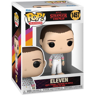 Load image into Gallery viewer, Funko stranger things eleven | 2 stuks
