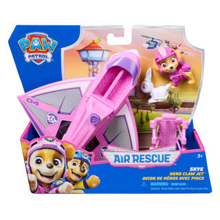 Load image into Gallery viewer, Spinmaster paw patrol air rescue vehicle skye | 2 stuks
