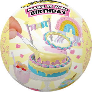Miniverse celebration | 15 stuks