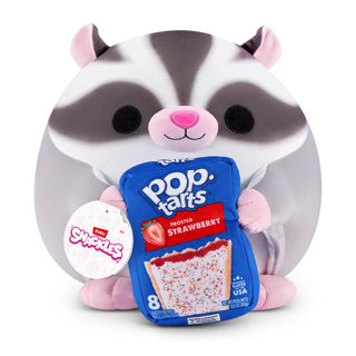 Snackles groot serie 3 36 cm assorti