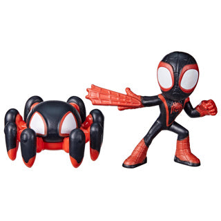 Load image into Gallery viewer, Spidey and friends bots assorti
