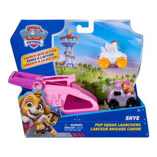 Paw patrol | 2 stuks