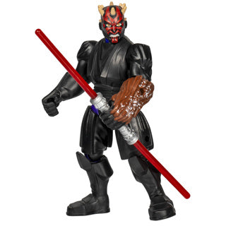 Load image into Gallery viewer, Mixmashers star wars figuur darth maul
