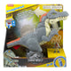 Fisher-price imaginext jurassic world figuur - spinosaurus mega-beweging