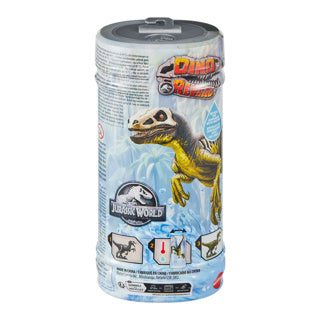 Afbeelding laden in galerijviewer, Jurassic world dino reveal asst | 3 stuks
