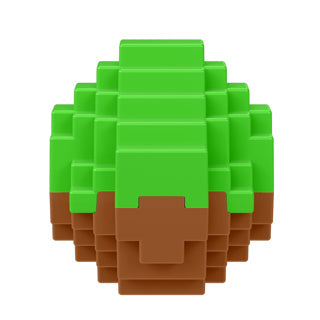 Load image into Gallery viewer, Minecraft mini mode spawn egg assorti | 12 stuks
