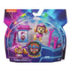 Spinmaster paw patrol the mighty movie figures hero pups assorti | 2 stuks