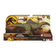 Jurassic world battle roarin becklespinax