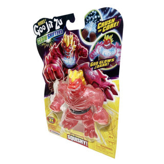 Load image into Gallery viewer, Goo jit zu shifters glow blazagon
