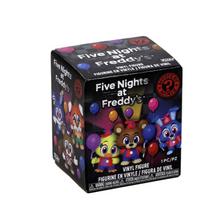 Load image into Gallery viewer, Five nights at freddy's blind box assorti
