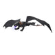 Dreamworks dragons how to train your dragon - hoe tem je een draak - plasma blast toothless