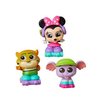 Load image into Gallery viewer, Spectron doorables mini peek pop up party assorti | 24 stuks
