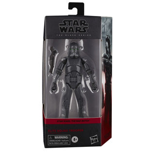 Star wars figuren zwart series assorti | 2 stuks