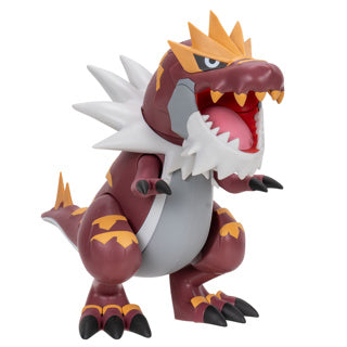 Load image into Gallery viewer, Pokémon epic tyrantrum 30 cm
