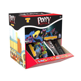Load image into Gallery viewer, Poppy - minifigures - wave 2 | 24 stuks
