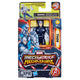 Marvel mech strike avengers 10 cm assorti | 2 stuks