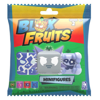 Load image into Gallery viewer, Blox fruit | 24 stuks
