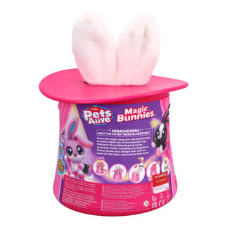 Load image into Gallery viewer, Pets alive magic bunny surprise assorti

