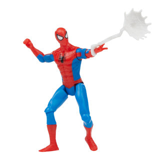 Load image into Gallery viewer, Marvel spiderman klassiek rood blauw 10 cm
