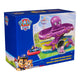 Paw patrol pup squad octopus rescue-speelset, chase-speelgoedauto van 6,3 cm en babyoctopus-figuur, speelgoed voor fantasierijk spel
