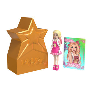 Load image into Gallery viewer, Ottosimon speelfiguur roblox dress to impress mystery small doll pop.
