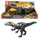 Jurassic world movie gigantic action chilantainsau
