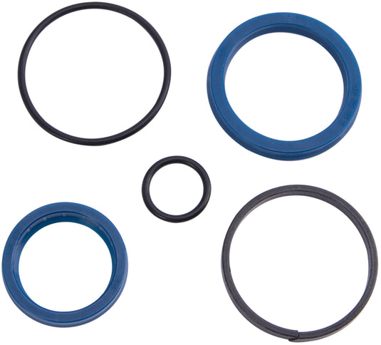 Bike-lift bike lift afdichtingsset seal set f.hydraulics cylinder (3)