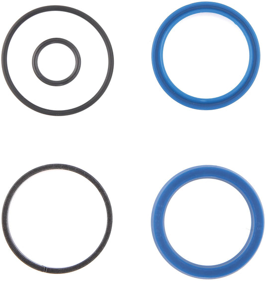 Bike-lift bike lift afdichtingsset seal set f.hydraulics cylinder