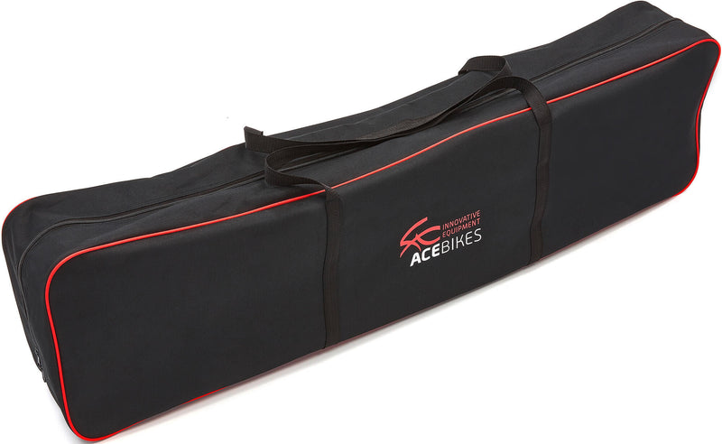 Load image into Gallery viewer, Acebikes ace bikes tas carrier bag f. drive-up ramps
