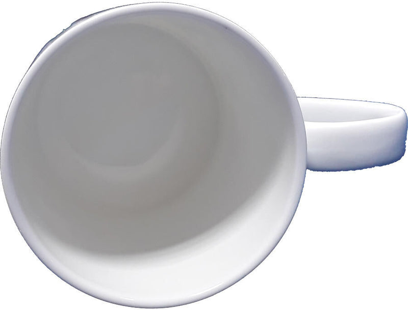 Load image into Gallery viewer, Castrol mok classic cup classic ceramic 390 ml
