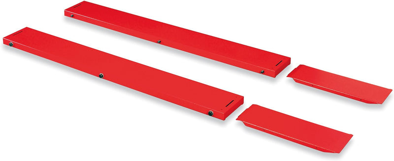 Load image into Gallery viewer, Bike-lift bike lift zijverbreding sw756 side extension ag756-ma506
