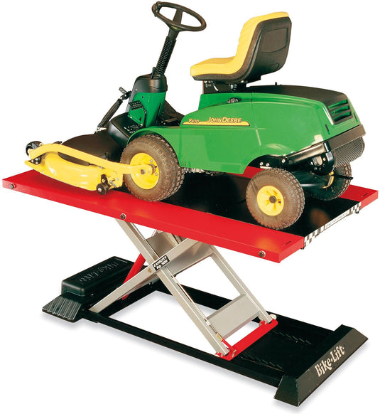 Bike-lift bike lift zijverbreding sw756 side extension ag756-ma506