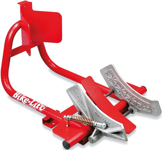 Bike-lift bike lift wielhouder w-36 s wheel holder lifting plat