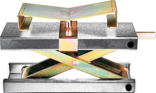 Bike-lift schaarkrik adapter f. scissor jack f. center jack 20