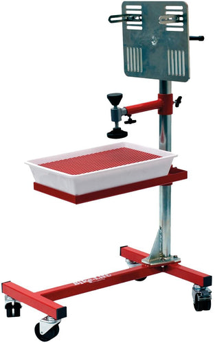 Bike-lift bike lift motorblokstandaard motorized stand universal
