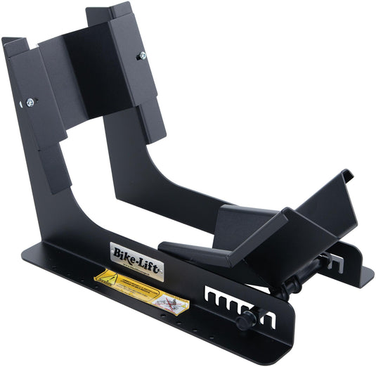 Bike-lift bike lift wielhouder w-42 wheel holder w- m fast black