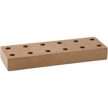 Http: www.cchobby.nl stifthouder-voor-mini-stiften-afm-20x6-5x2-5-cm-1-stuk
