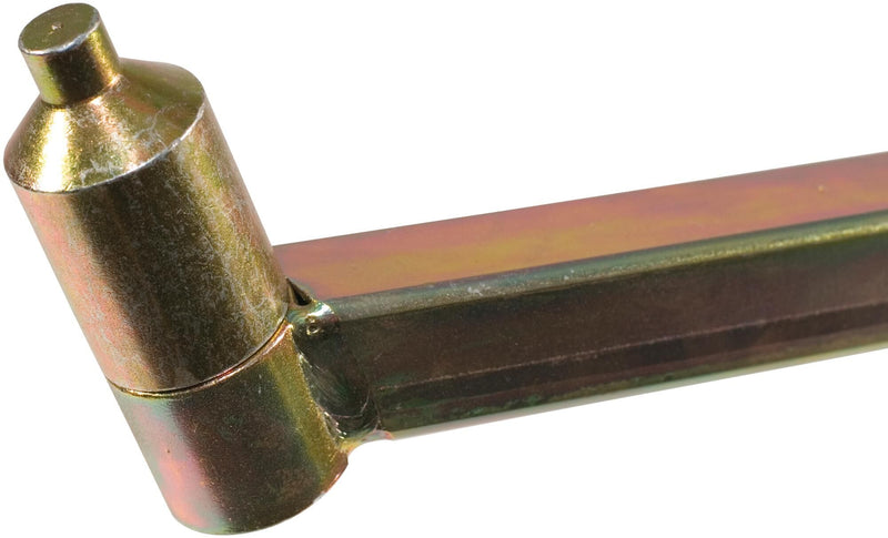Load image into Gallery viewer, Bike-lift montagestandaard fs-11 new montagest. fork bridge m. mounting plate
